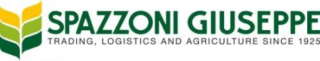Spazzoni : Trading, Logistics, Agriculture Logo